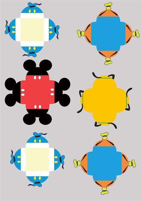 Mickey Mouse Printables Free 的图像结果