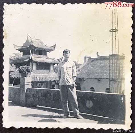 1929年福州老照片 90年前福州风光及人文风貌（上）-天下老照片网