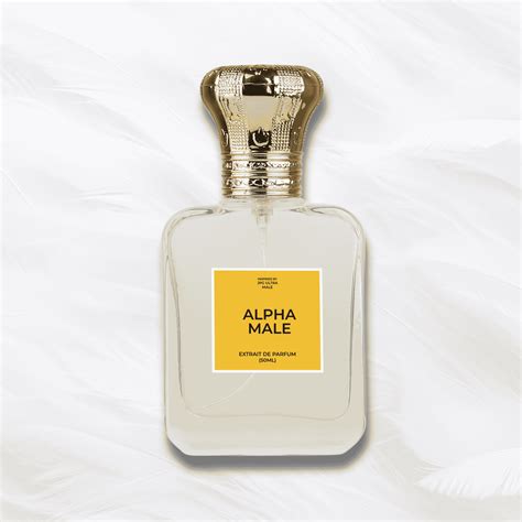 ALPHA MALE (JPG Ultra Male) – A Perfumery India