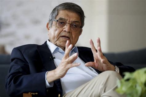 El nicaragüense Sergio Ramírez gana el Premio de la VI Bienal de Novela ...