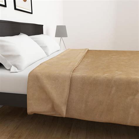 Buy Corsica Double Blanket from Corsica by Home Centre at just INR 4599.0