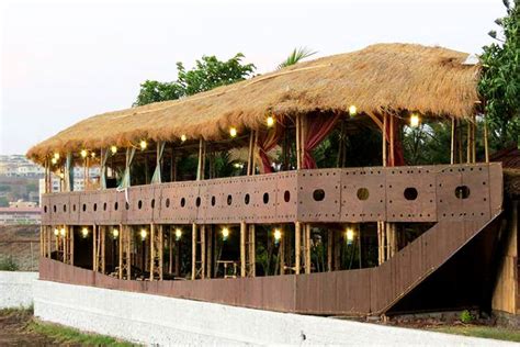 Sarovar, lake-view multi cuisine restaurant at Bhugaon | LBB, Pune