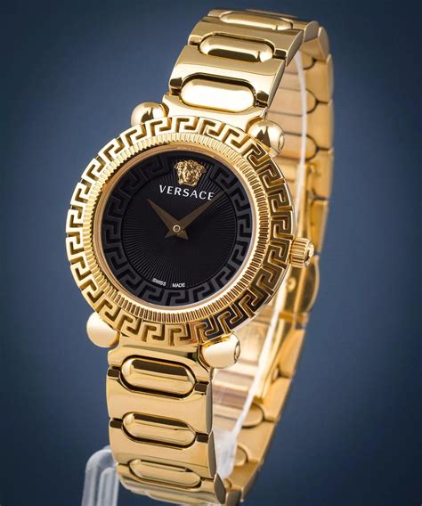 Versace Greca Twist