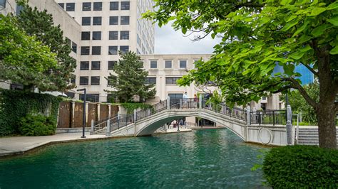 Se Permiten Perros En Grand Park Indiana