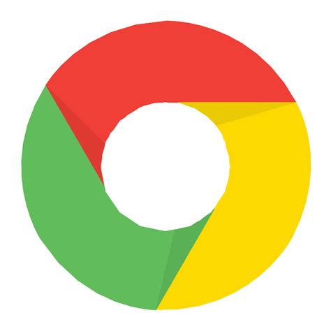 Chrome Logo 的图像结果