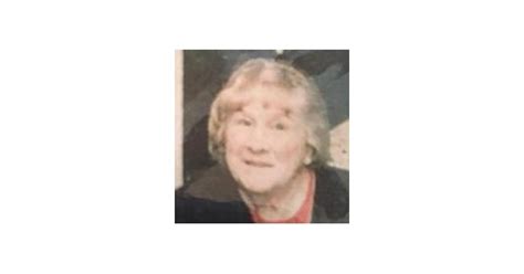 Hilda Stetter Obituary (2019) - Berlin, MD - Burbage Funeral Home - Berlin