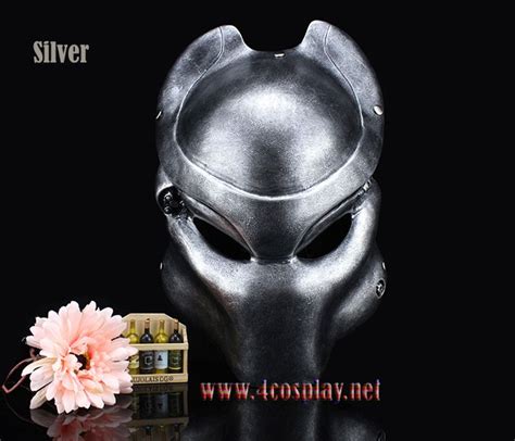 Alien vs Predator Mask 的图像结果