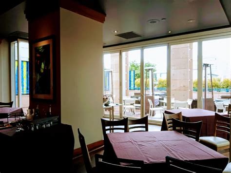 Reservation at NOE restaurant - Los Angeles | KEYS