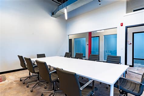 Elevator Kansas City | Coworking & Warehousing