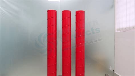 Western Airducts India Pvt Ltd