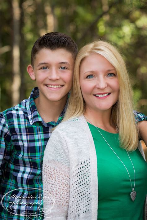 Pin on Mom & Two Sons