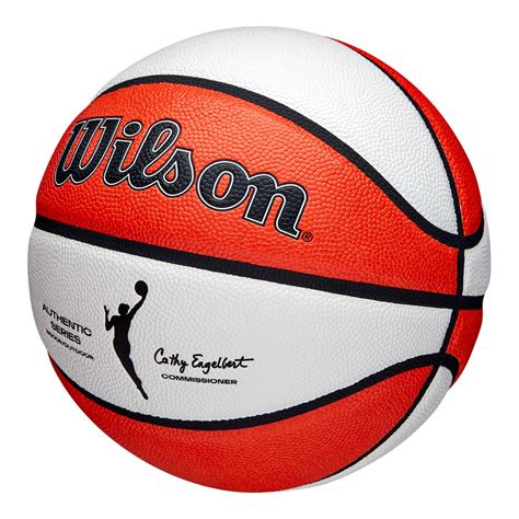 Wilson WNBA Authentic Basketball - Size 6 | SportChek