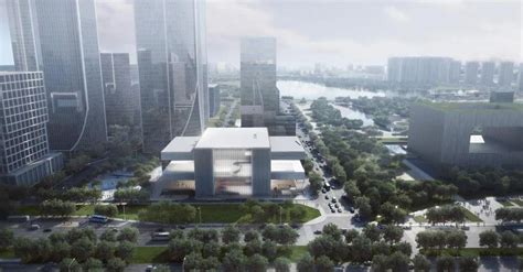 评审结果公布丨深圳金融文化中心方案设计国际竞赛|设计|建筑设计|方案设计_新浪新闻