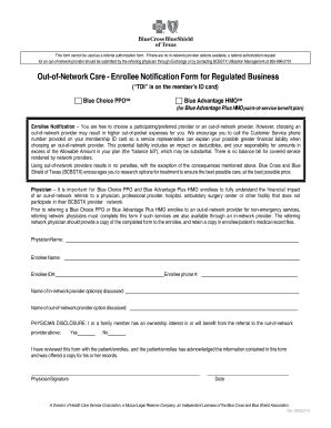 Fillable Online How to Submit an Authorization or Referral Request ...