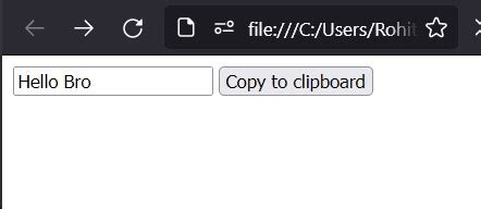 Image result for Copy within Method in JavaScript