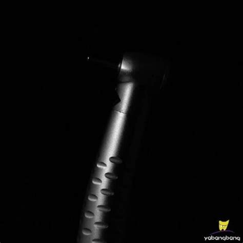 Dental Fiber Optic LED Turbine Handpiece & Quick India | Ubuy