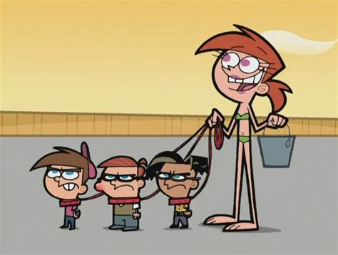 Vicky/Images - Fairly Odd Parents Wiki - Wikia