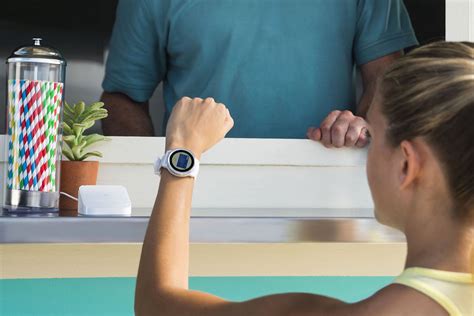 What is Garmin Pay, how does it work, and which banks use it? - All About The Tech world! - how does it work apple pay