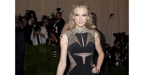 Taylor Swift at the Met Gala Pictures | POPSUGAR Celebrity Photo 41