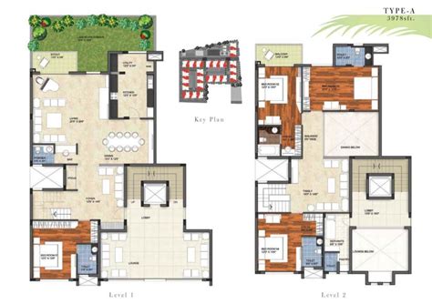 3BHK & 4BHK | Townhouses | Yelahanka | Resale | Prestige Garden Bay
