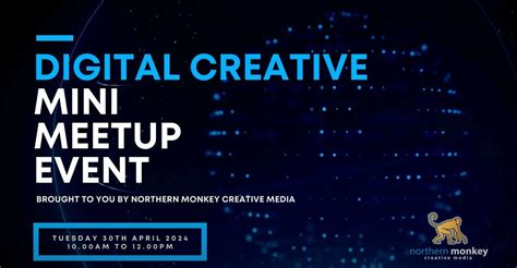 Mini Digital Creatives Coffee Meet, Northern Monkey HQ, Kirkham, 30 ...