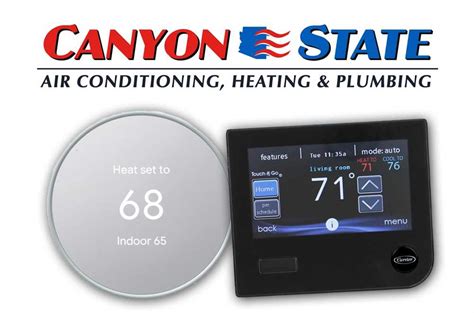 Image result for Carrier Infinity System Control