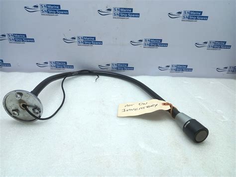 Shure 561 Gooseneck Microphone For Intercom System RS 2500899 – S N Marine