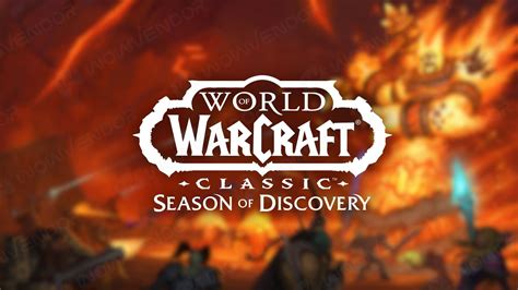 Phase 4 SoD Molten Core loot table: All gear and weapons | WowVendor