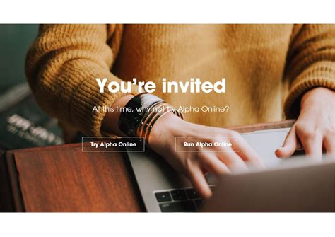 Image result for Alpha 8 Week Course