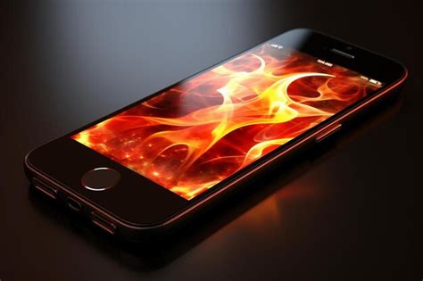 Phone Screen 的图像结果