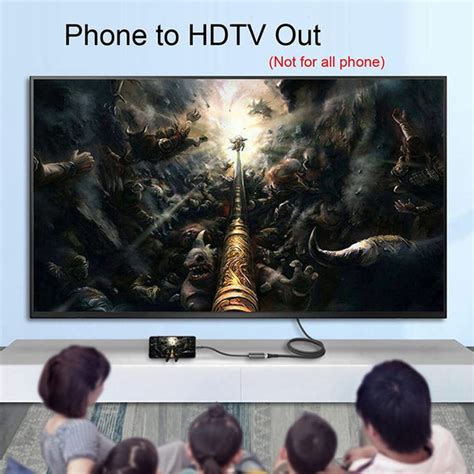 TECPHILE – 1080p VGA to Type-C Portable Convertor | Concept Kart