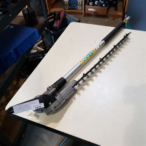 STIHL HEDGE TRIMMER ATTACHMENT 145 DEGREE ADJUSTABLE