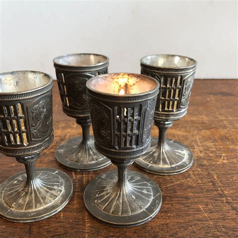 Vintage Goblet | POTLATCH