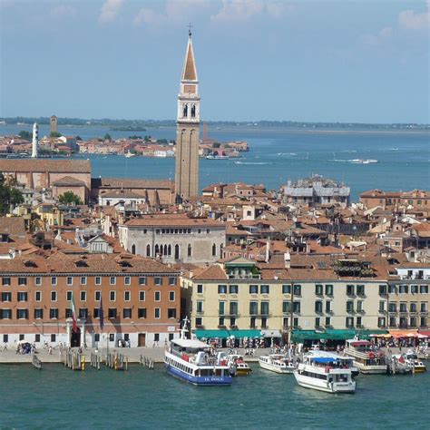 San Giorgio Venice