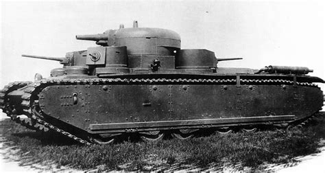 HoI4 DevDiary - Tank Designer | Page 11 | Paradox Interactive Forums