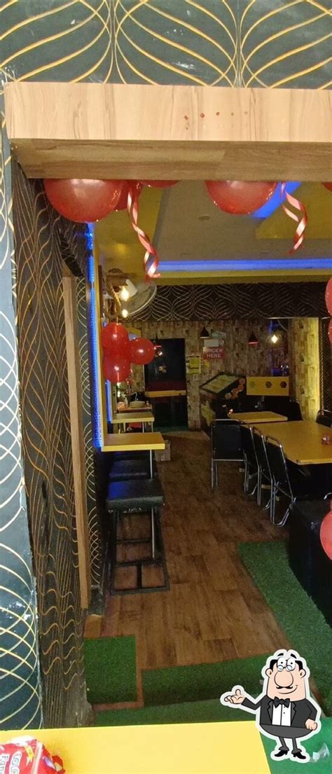Momo Magic Cafe, Agartala - Restaurant menu, prices and reviews
