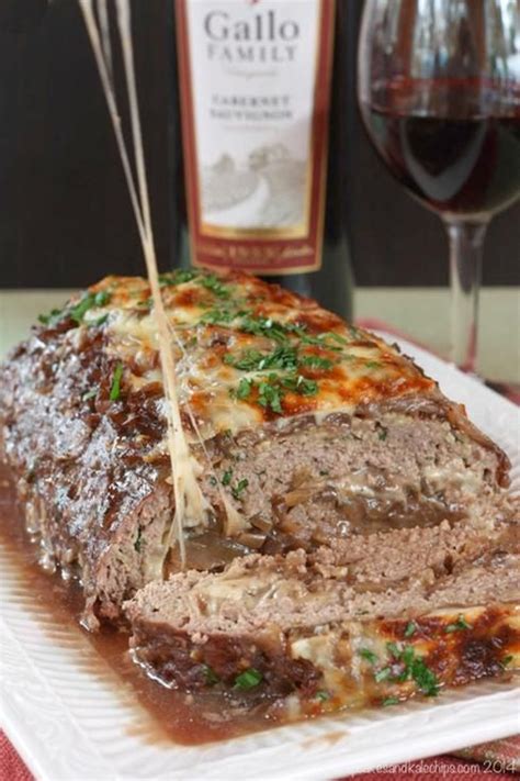 pain viande mijoteuse