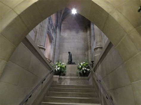 Washington Speaks: Easter flowers at Washington National Cathedral
