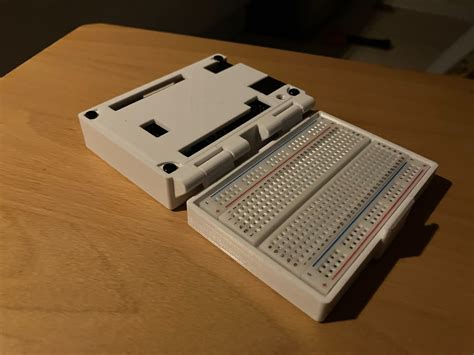 Image result for Arduino Case STL