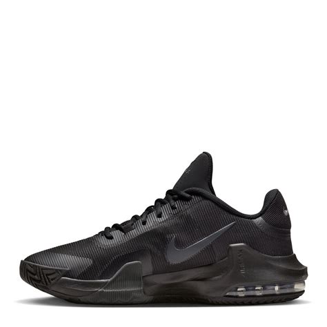 Nike | Air Max Impact 4 Mens Basketball Shoes | Basketball Trainers ...