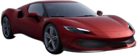 Ferrari 296 GTB Design, Colours & Reviews | Times Drive