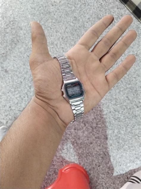 Buy SELLORIA Silicone Brand Digital 4 Colours Vintage Square Dial ...