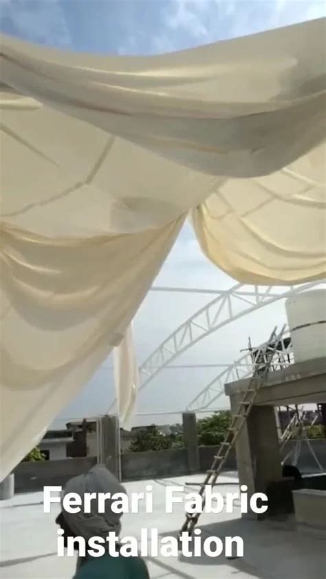 Tensile Architecture - Tensile Structures Architecture Manufacturer ...