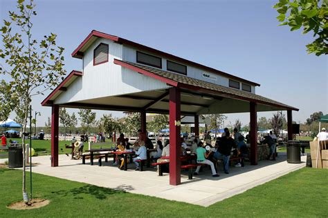 Visalia Riverway Sports Park