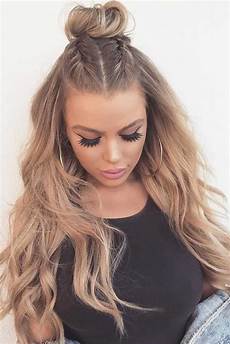 Pictures Of Hairstyles Hair by 36 Five Minute Gorgeous And Easy Hairstyles Hair Pictures Of Hairstyles Hair