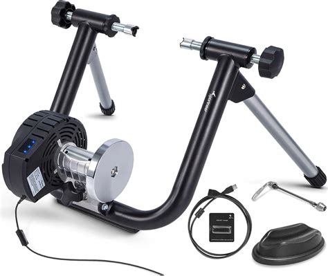 Smart Indoor Bike Trainer Stand: Sportneer India | Ubuy