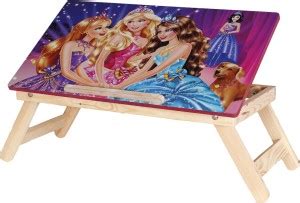 SSS Wood Portable Laptop Table Price in India - Buy SSS Wood Portable ...
