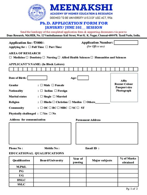 Image result for PhD Program Application