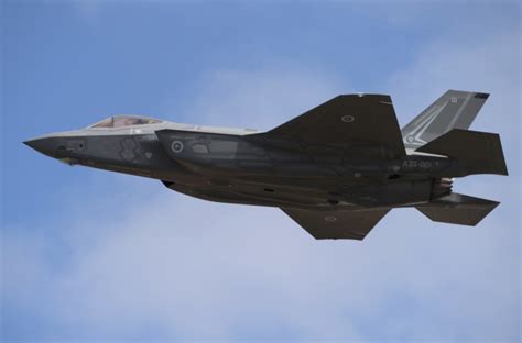 Ništa od američkih borbenih aviona F-35 - B92