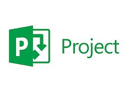 Microsoft Project Logo 的图像结果